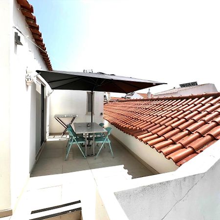 Apartamentos Marreiros Neto لاغوس المظهر الخارجي الصورة