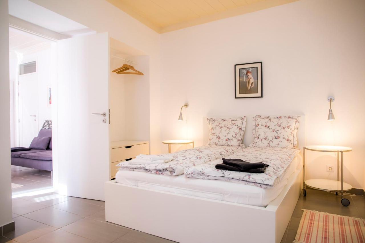 Apartamentos Marreiros Neto لاغوس المظهر الخارجي الصورة