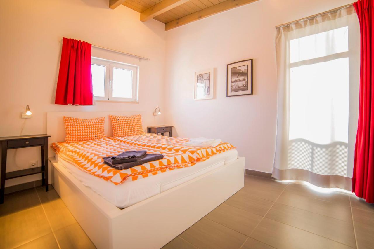 Apartamentos Marreiros Neto لاغوس المظهر الخارجي الصورة