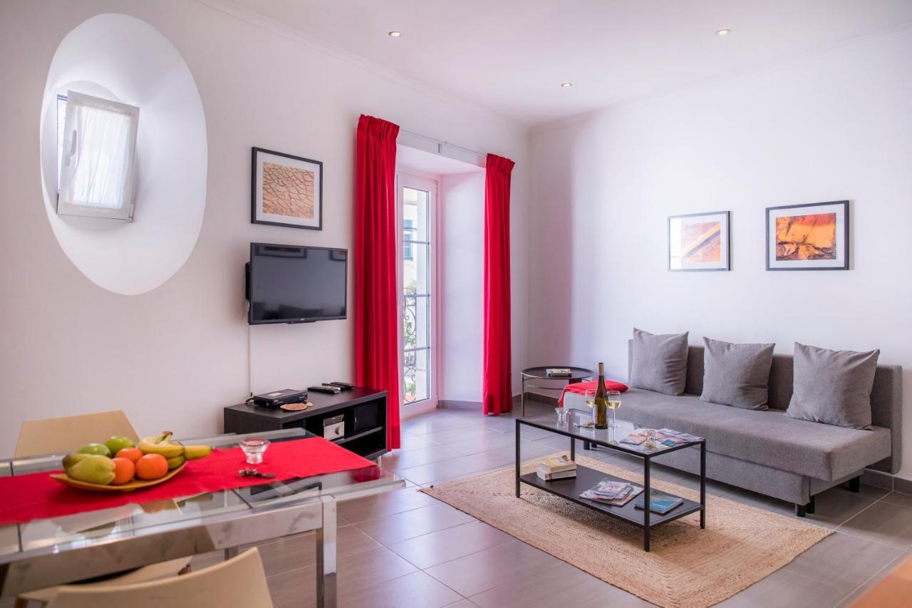 Apartamentos Marreiros Neto لاغوس المظهر الخارجي الصورة