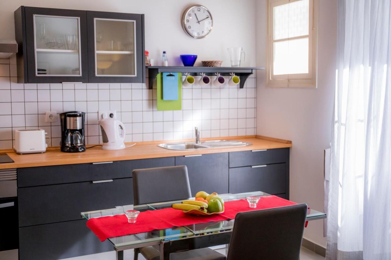 Apartamentos Marreiros Neto لاغوس المظهر الخارجي الصورة