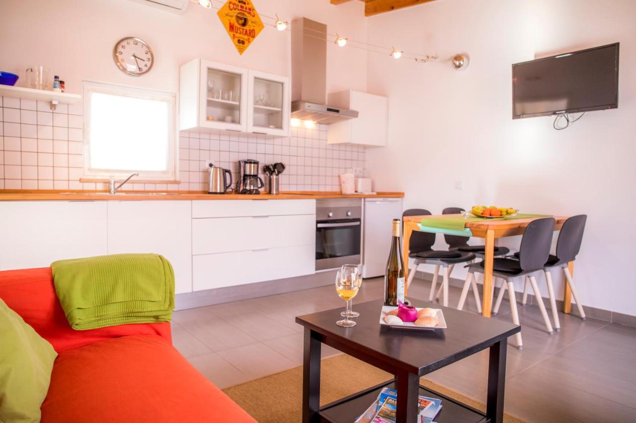Apartamentos Marreiros Neto لاغوس المظهر الخارجي الصورة