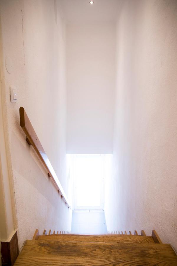 Apartamentos Marreiros Neto لاغوس المظهر الخارجي الصورة