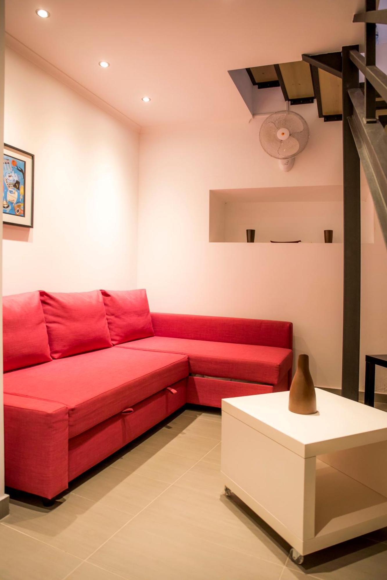 Apartamentos Marreiros Neto لاغوس الغرفة الصورة