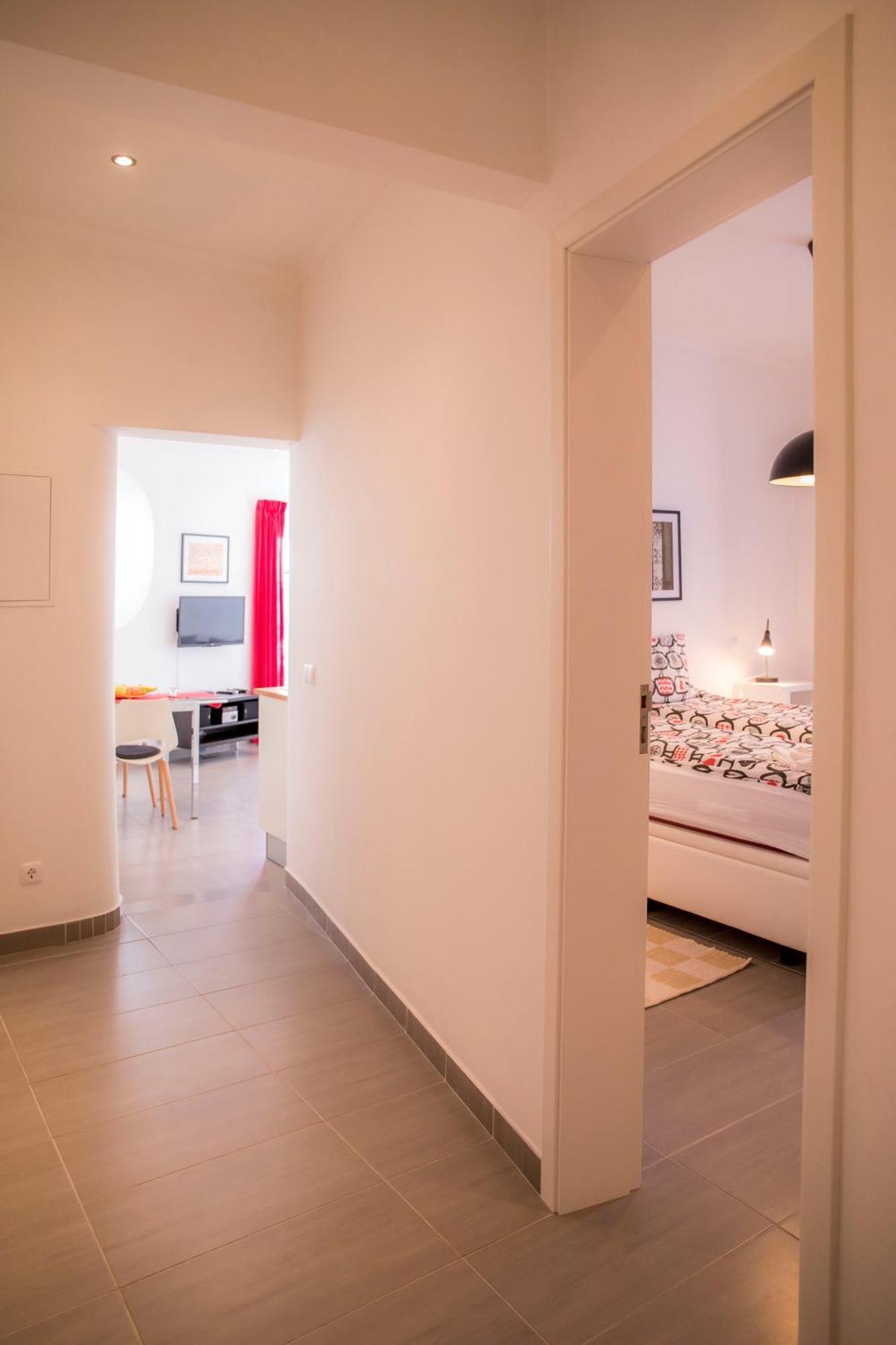 Apartamentos Marreiros Neto لاغوس الغرفة الصورة