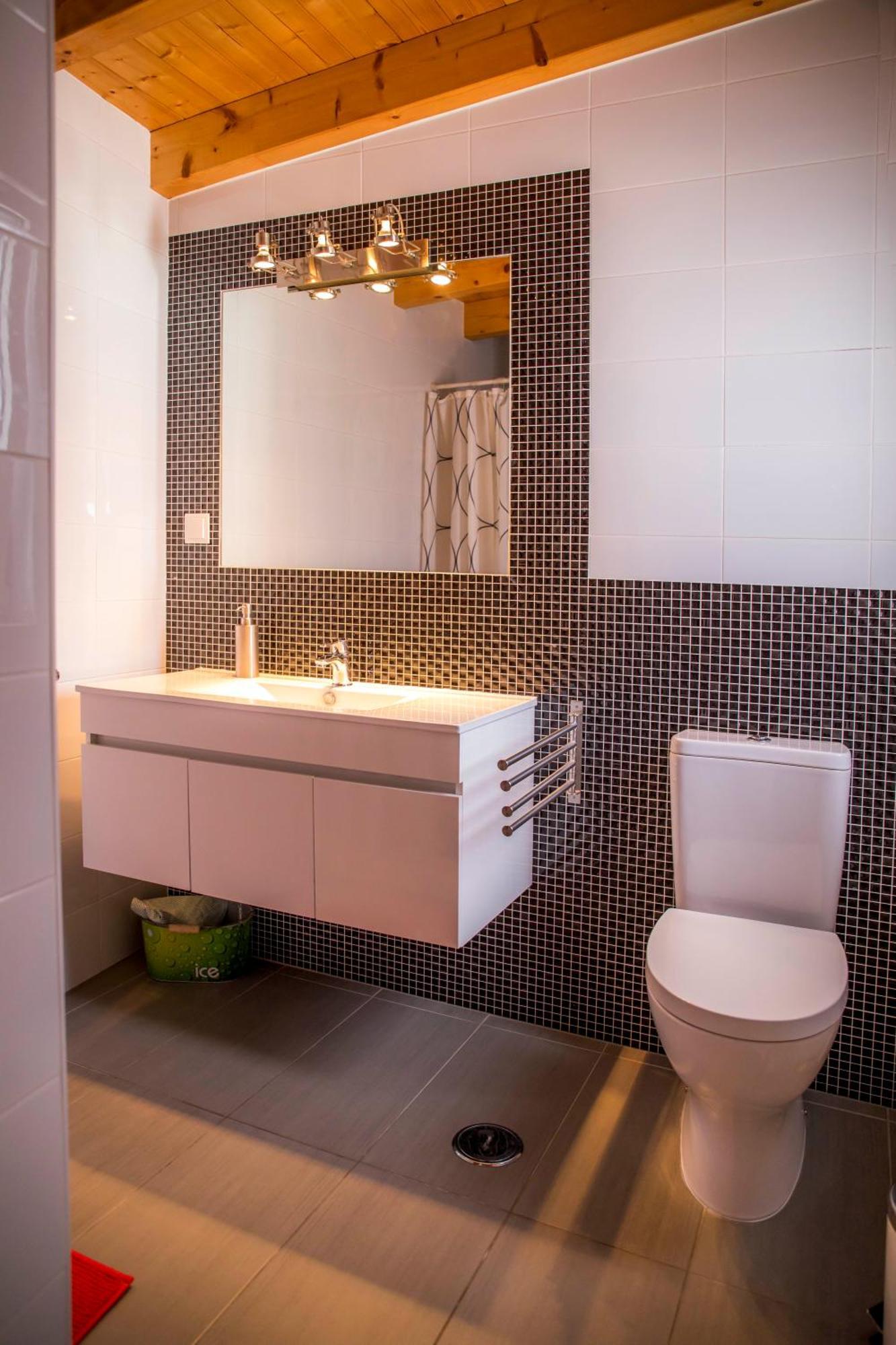 Apartamentos Marreiros Neto لاغوس الغرفة الصورة