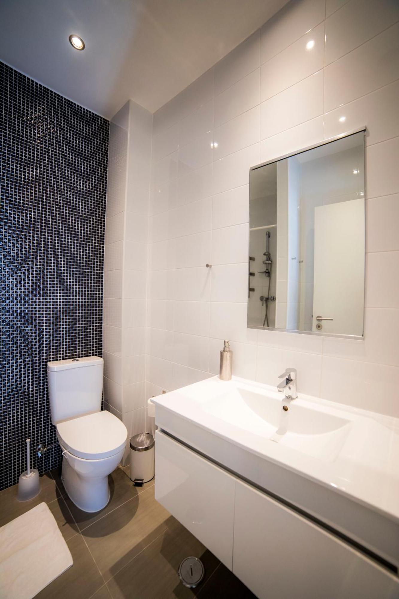 Apartamentos Marreiros Neto لاغوس الغرفة الصورة
