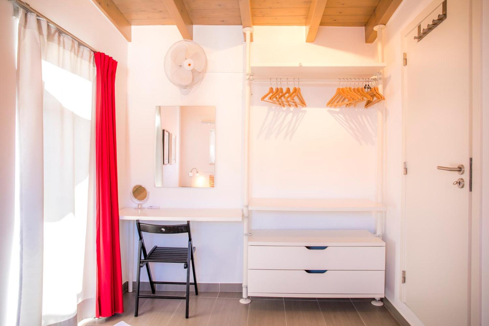 Apartamentos Marreiros Neto لاغوس الغرفة الصورة