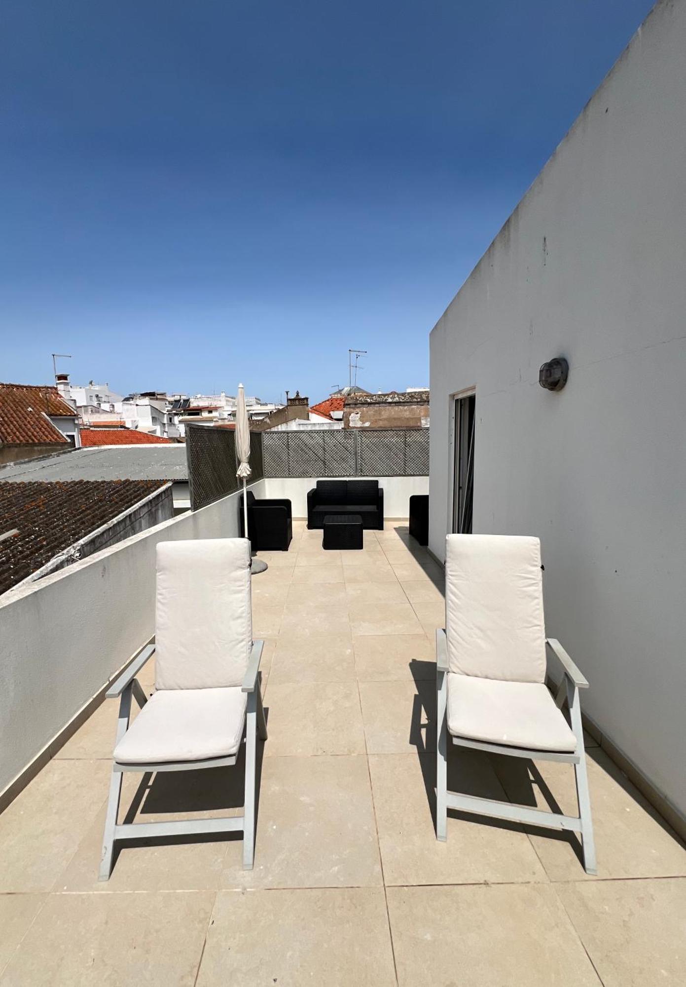 Apartamentos Marreiros Neto لاغوس المظهر الخارجي الصورة