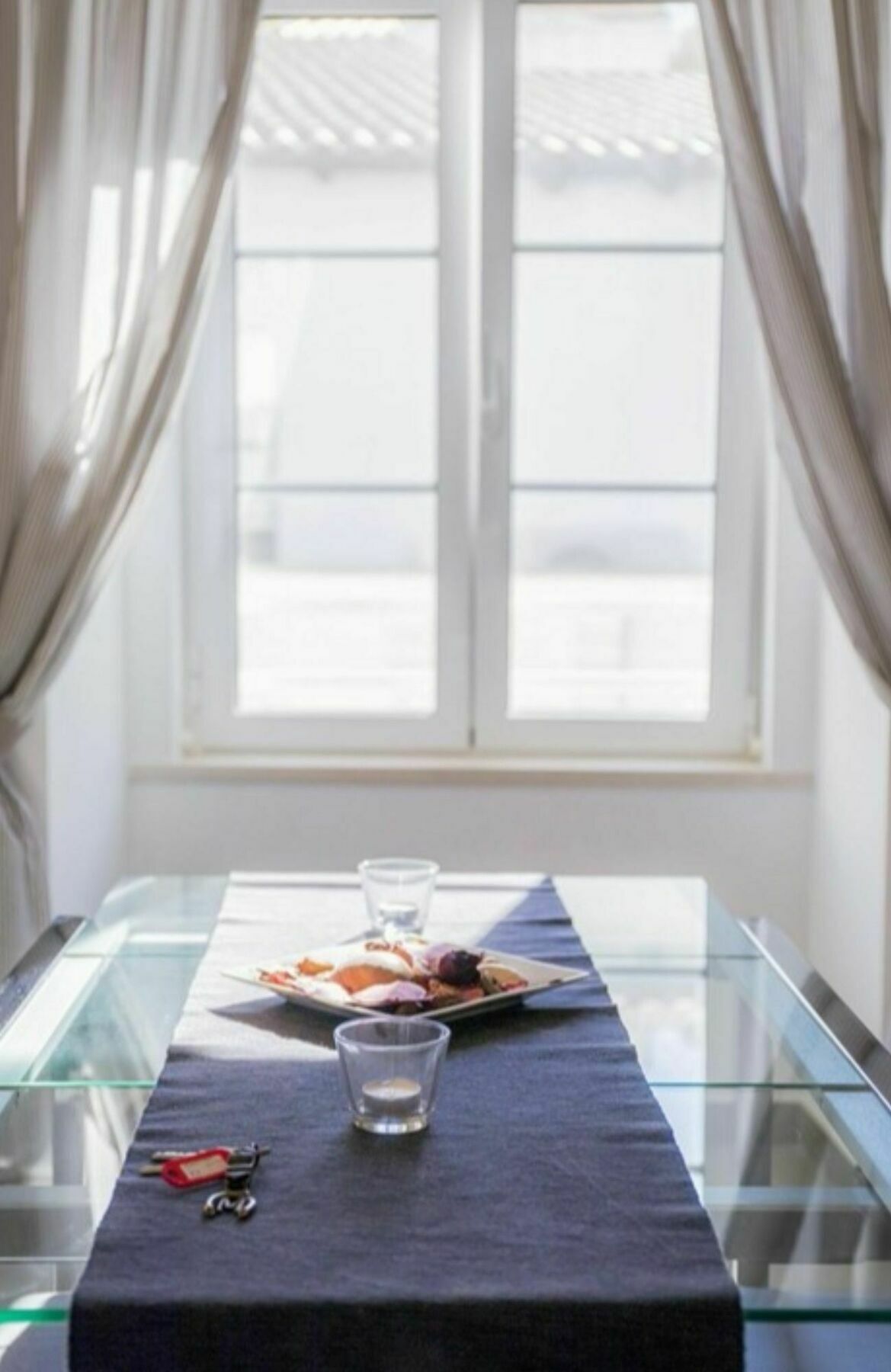 Apartamentos Marreiros Neto لاغوس المظهر الخارجي الصورة